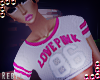 .: Love Pink Jersey V1