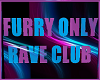 FurryRaveClubSign