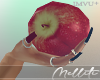 Snow White apple