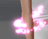 Pink Sparkle Band -L