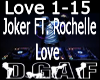 Love Joker ft. Rochelle
