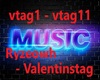 Valentinstag - Ryzeowh