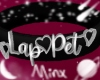 Lap Pet Collar v6
