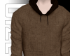 Brown Hoodies