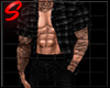 Full Outfit Black