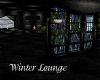 AV Winter Lounge