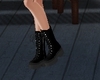 sofia black boots