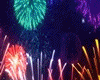 GM's Fireworks w/sounds