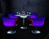 Table coktails TS 2 