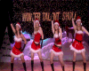 V9 Christmas Sexy Dances