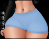 Ember Shorts v2