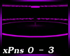 T| DJ Pink Light
