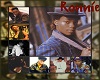 New Edition : Ronnie Pic