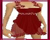 [Jac]Dress red5