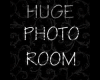 (BT)HUGE PHOTO ROOM