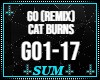 Go Cat Burns Remix