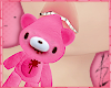 ! mouth plushie gloomy