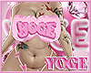 Ỿ | mango tatted