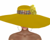 Francie Hat