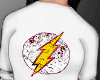 Sweater Flash wht..
