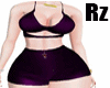 [ R ] Sexy Sporty Purple