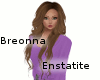 Breonna - Enstatite