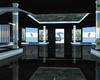 Achilean Room