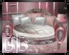 [BB]Pink Rose Cdl Chair