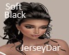 Jersey Candy SoftBlack