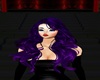 Kaleior Hair Purple V1