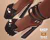 1 -Express Heels *Black