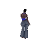 (D) Dark Blue Top