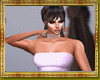 Valentina Glam Model