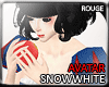 |2' Snow White's Avatar