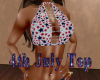 4th July Top