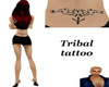 tribal tattoo 01