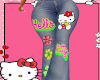 Hello Kitty Jeans V2