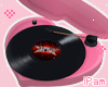 p. heartbeat turntable
