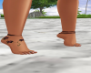 Sexy Lark Feet