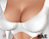 BAE| White Dress RLL