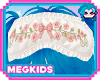 Kids Babydoll Mask