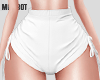 Sexy Shorts White