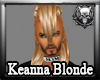 *M3M* Keanna Blonde
