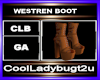 WESTREN BOOT