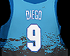 Diego | Jersey.