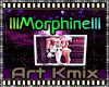 ►Cadre Art Kmix◄