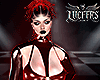 L Hell Raven Hair V1