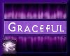 ~Mar Graceful20s Purple