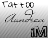 [iM] Aundrea Tattoo