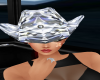 *PRN*Diamond Girl Hat